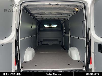 New 2026 Mercedes-Benz Sprinter 2500 Standard Roof Empty Cargo Van for sale #26-90196 - photo 2