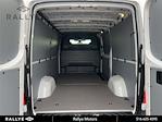 2026 Mercedes-Benz Sprinter 2500 Standard Roof RWD Empty Cargo Van for sale #26-90196 - photo 2
