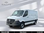 2026 Mercedes-Benz Sprinter 2500 Standard Roof RWD Empty Cargo Van for sale #26-90196 - photo 4