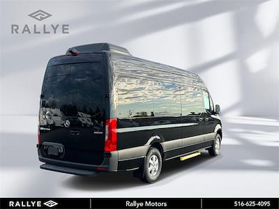 2026 Mercedes-Benz Sprinter 2500 High Roof RWD Passenger Van for sale #26-90211 - photo 2
