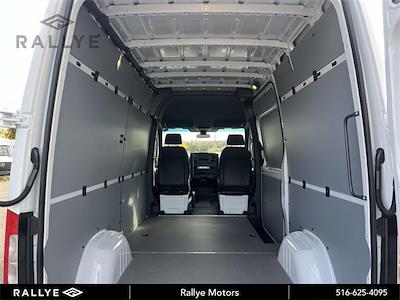 2026 Mercedes-Benz Sprinter 2500 High Roof RWD Empty Cargo Van for sale #26-90212 - photo 2