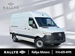 2026 Mercedes-Benz Sprinter 2500 High Roof RWD Empty Cargo Van for sale #26-90212 - photo 1