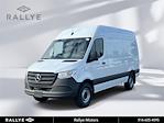 2026 Mercedes-Benz Sprinter 2500 High Roof RWD Empty Cargo Van for sale #26-90212 - photo 4