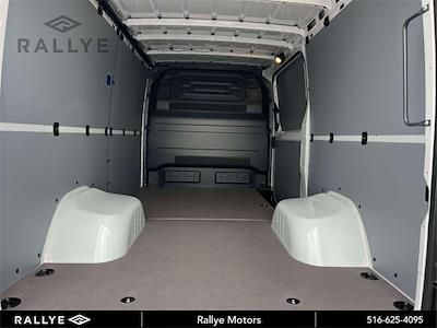 New 2026 Mercedes-Benz Sprinter 3500 Standard Roof Empty Cargo Van for sale #26-90322 - photo 2