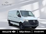 New 2026 Mercedes-Benz Sprinter 3500 Standard Roof Empty Cargo Van for sale #26-90322 - photo 1