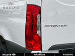 New 2026 Mercedes-Benz Sprinter 3500 Standard Roof Empty Cargo Van for sale #26-90322 - photo 12
