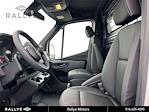 New 2026 Mercedes-Benz Sprinter 3500 Standard Roof Empty Cargo Van for sale #26-90322 - photo 14