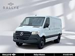New 2026 Mercedes-Benz Sprinter 3500 Standard Roof Empty Cargo Van for sale #26-90322 - photo 5