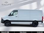 New 2026 Mercedes-Benz Sprinter 3500 Standard Roof Empty Cargo Van for sale #26-90322 - photo 6