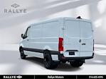 New 2026 Mercedes-Benz Sprinter 3500 Standard Roof Empty Cargo Van for sale #26-90322 - photo 8