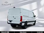 New 2026 Mercedes-Benz Sprinter 3500 Standard Roof Empty Cargo Van for sale #26-90322 - photo 3