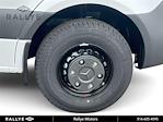 New 2026 Mercedes-Benz Sprinter 3500 Standard Roof Empty Cargo Van for sale #26-90322 - photo 10