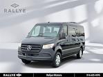 New 2026 Mercedes-Benz Sprinter 2500 Passenger Van for sale #26-90323 - photo 3