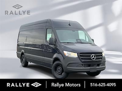 New 2026 Mercedes-Benz Sprinter 2500 High Roof Empty Cargo Van for sale #26-90353 - photo 1