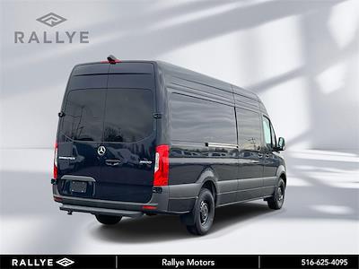 New 2026 Mercedes-Benz Sprinter 2500 High Roof Empty Cargo Van for sale #26-90353 - photo 2