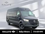 2026 Mercedes-Benz Sprinter 2500 High Roof RWD Empty Cargo Van for sale #26-90353 - photo 1