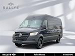 2026 Mercedes-Benz Sprinter 2500 High Roof RWD Empty Cargo Van for sale #26-90353 - photo 3
