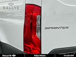 2026 Mercedes-Benz Sprinter 2500 Standard Roof RWD Empty Cargo Van for sale #26-90374 - photo 10