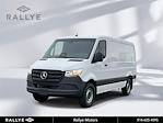 2026 Mercedes-Benz Sprinter 2500 Standard Roof RWD Empty Cargo Van for sale #26-90374 - photo 3