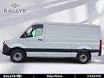2026 Mercedes-Benz Sprinter 2500 Standard Roof RWD Empty Cargo Van for sale #26-90374 - photo 4