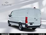 2026 Mercedes-Benz Sprinter 2500 Standard Roof RWD Empty Cargo Van for sale #26-90374 - photo 6