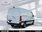 2026 Mercedes-Benz Sprinter 2500 Standard Roof RWD Empty Cargo Van for sale #26-90374 - photo 2