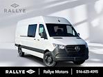 New 2026 Mercedes-Benz Sprinter 2500 High Roof Empty Cargo Van for sale #26-90480 - photo 1