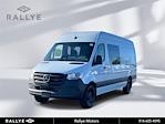New 2026 Mercedes-Benz Sprinter 2500 High Roof Empty Cargo Van for sale #26-90480 - photo 2