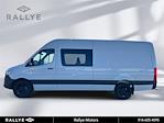 New 2026 Mercedes-Benz Sprinter 2500 High Roof Empty Cargo Van for sale #26-90480 - photo 3