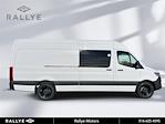 New 2026 Mercedes-Benz Sprinter 2500 High Roof Empty Cargo Van for sale #26-90480 - photo 4