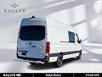 New 2026 Mercedes-Benz Sprinter 2500 High Roof Empty Cargo Van for sale #26-90480 - photo 6