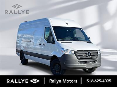 New 2026 Mercedes-Benz Sprinter 3500 High Roof Empty Cargo Van for sale #26-90484 - photo 1