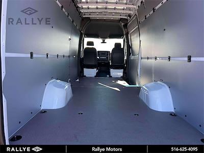 New 2026 Mercedes-Benz Sprinter 3500 High Roof Empty Cargo Van for sale #26-90484 - photo 2
