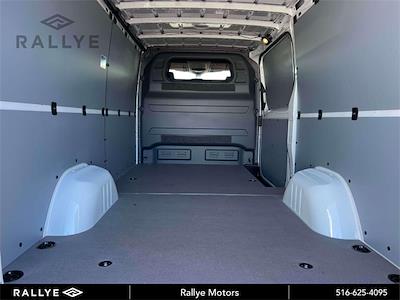 New 2026 Mercedes-Benz Sprinter 2500 Standard Roof Empty Cargo Van for sale #26-90485 - photo 2