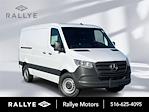New 2026 Mercedes-Benz Sprinter 2500 Standard Roof Empty Cargo Van for sale #26-90485 - photo 1