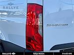 New 2026 Mercedes-Benz Sprinter 2500 Standard Roof Empty Cargo Van for sale #26-90485 - photo 11