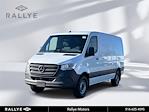 New 2026 Mercedes-Benz Sprinter 2500 Standard Roof Empty Cargo Van for sale #26-90485 - photo 3