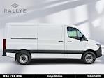New 2026 Mercedes-Benz Sprinter 2500 Standard Roof Empty Cargo Van for sale #26-90485 - photo 4