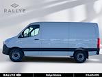 New 2026 Mercedes-Benz Sprinter 2500 Standard Roof Empty Cargo Van for sale #26-90485 - photo 5