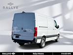 New 2026 Mercedes-Benz Sprinter 2500 Standard Roof Empty Cargo Van for sale #26-90485 - photo 7