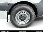 New 2026 Mercedes-Benz Sprinter 2500 Standard Roof Empty Cargo Van for sale #26-90485 - photo 9