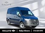 New 2026 Mercedes-Benz Sprinter 2500 Standard Roof Empty Cargo Van for sale #26-90494 - photo 1
