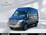 New 2026 Mercedes-Benz Sprinter 2500 Standard Roof Empty Cargo Van for sale #26-90494 - photo 3