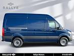 New 2026 Mercedes-Benz Sprinter 2500 Standard Roof Empty Cargo Van for sale #26-90494 - photo 4