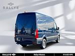 New 2026 Mercedes-Benz Sprinter 2500 Standard Roof Empty Cargo Van for sale #26-90494 - photo 7