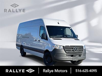 New 2026 Mercedes-Benz Sprinter 2500 High Roof Empty Cargo Van for sale #26-90546 - photo 1