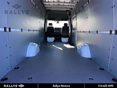 New 2026 Mercedes-Benz Sprinter 2500 High Roof Empty Cargo Van for sale #26-90546 - photo 2