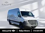 2026 Mercedes-Benz Sprinter 2500 High Roof RWD Empty Cargo Van for sale #26-90546 - photo 1