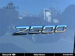 2026 Mercedes-Benz Sprinter 2500 High Roof RWD Empty Cargo Van for sale #26-90546 - photo 12