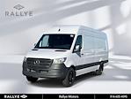 2026 Mercedes-Benz Sprinter 2500 High Roof RWD Empty Cargo Van for sale #26-90546 - photo 3